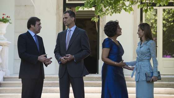 reis de espanha, 