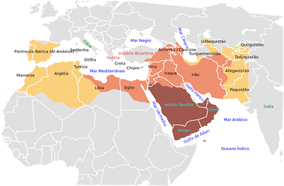 929px-Map_of_expansion_of_Caliphate-pt.svg