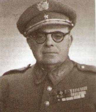 General Julio Botelho Moniz