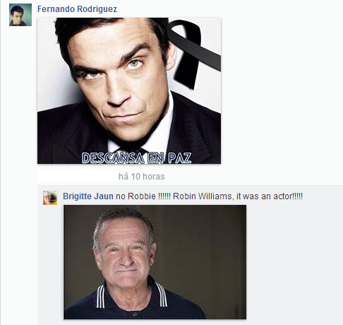 Robbie W3