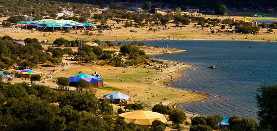 boom festival