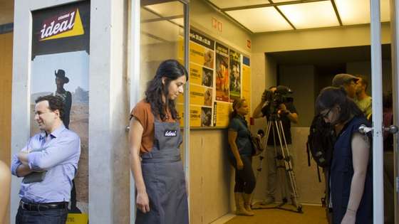 cinema ideal, 
