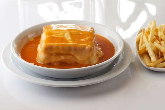 francesinha restaurante lado b