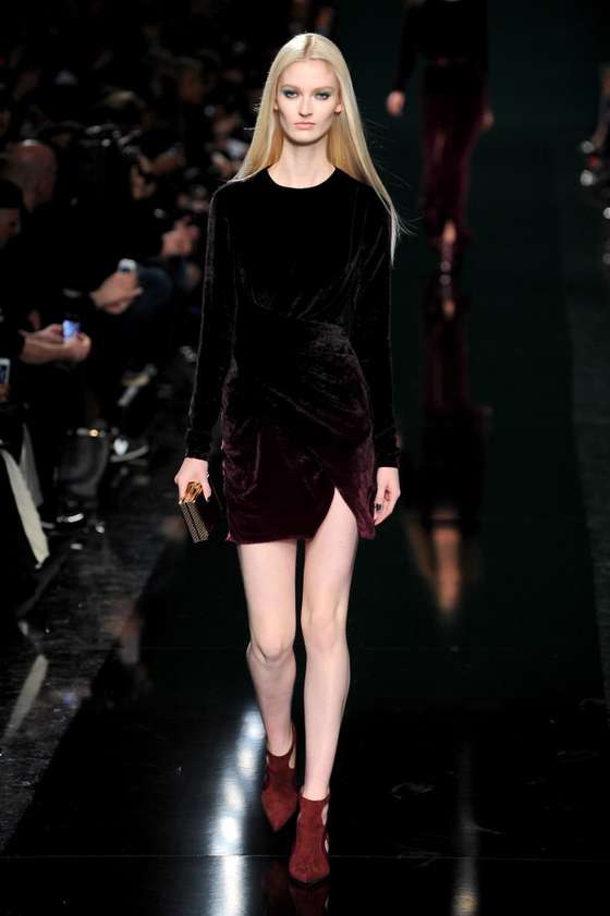 <> on March 3, 2014 in Paris, France.