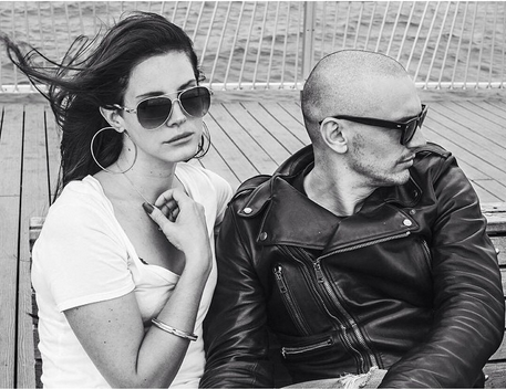 James Franco Instagram