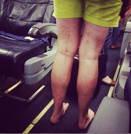 Passanger Shaming Instagram2