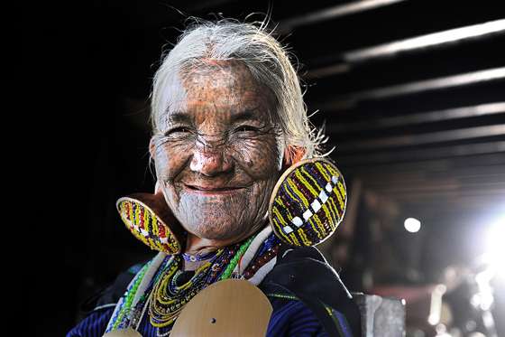 (c) Kyaw Kyaw Winn, Myanmar, Open Competition, 2015 Sony World Photography Awards