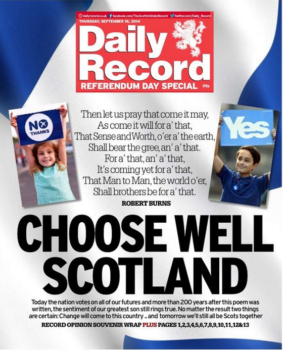 dailyrecord