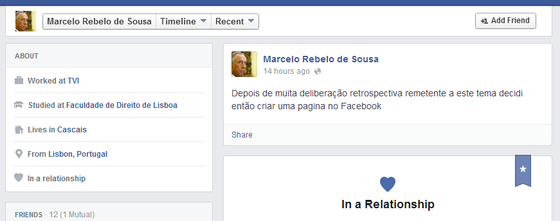 facebook marcelo