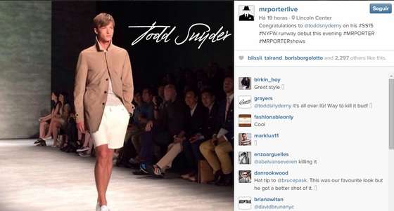 imagem mr porter