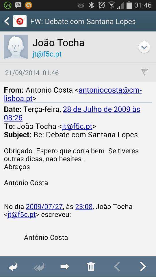 tocha