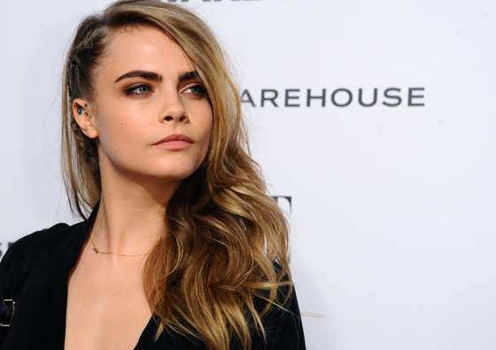 Award|Celebrities|Fashion, 