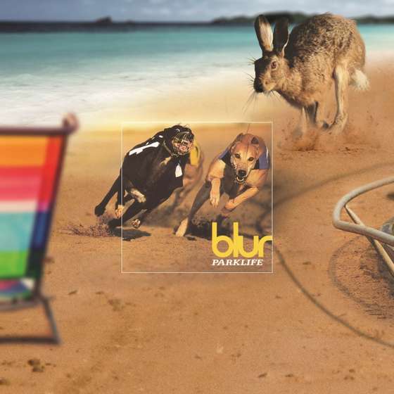 Blur-Park Life