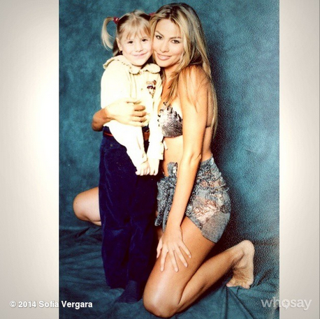 Sofia Vergara Instagram 2