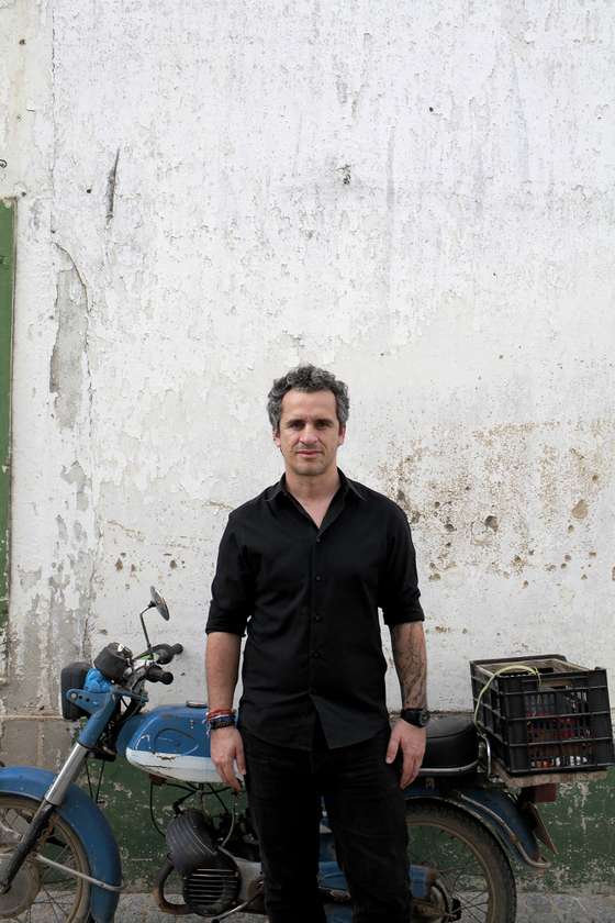 Jose Luis Peixoto / GALVEAS