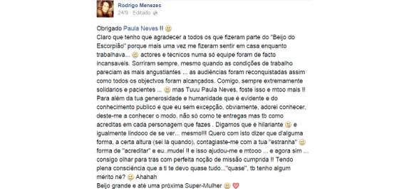 rodrigo menezes