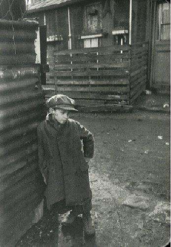 [imagem 24] 20e arrondissement, Paris, 1937