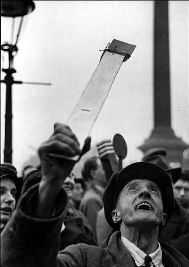 [imagem 28] CoroaÃ§Ã£o do rei Jorge VI, Londres, 1937