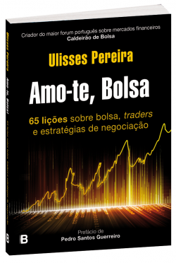 Amo-te, Bolsa