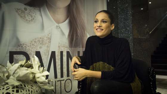 Carminho, fado, fadista, 