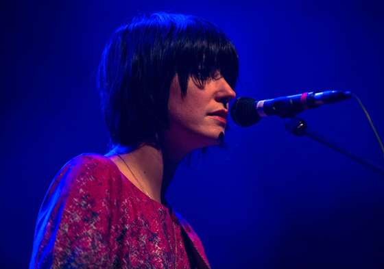 Sharon Van Etten