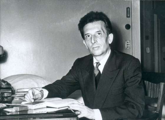 Roger Vailland 