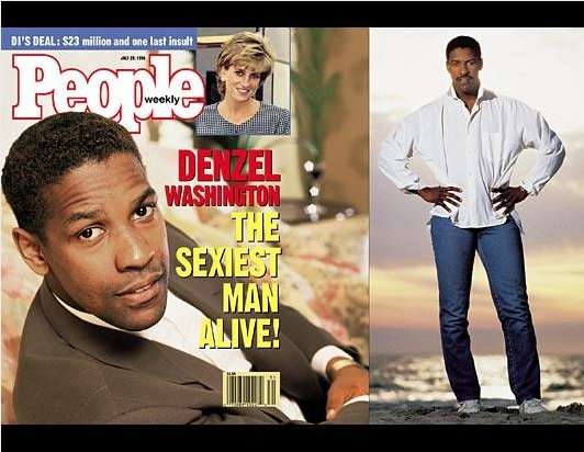 denzel people