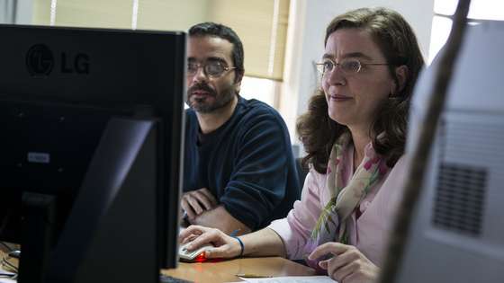 instituto de meteorologia, 