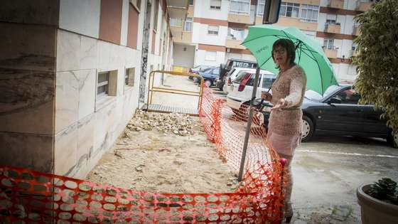 legionella, surto, vila franca de xira, Ã¡gua contaminada, 