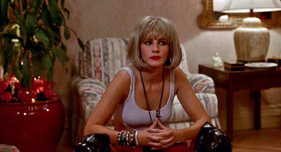 prettywoman