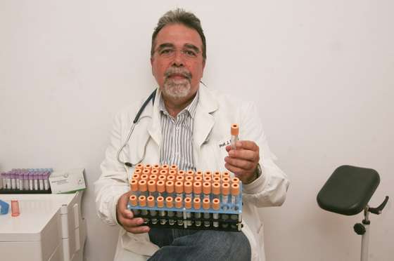 Jorge Atouguia