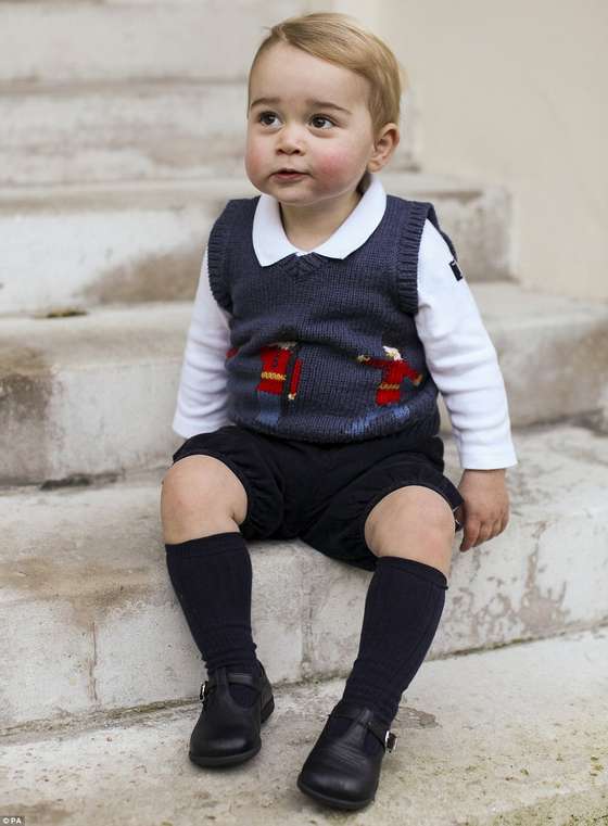 prince george