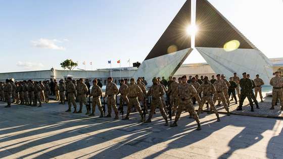 miss&Atilde;&pound;o portuguesa afeganist&Atilde;&pound;o, ex&Atilde;&copy;rcito, militares, 