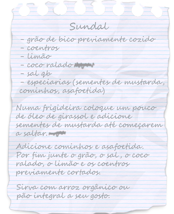 receita_sundal