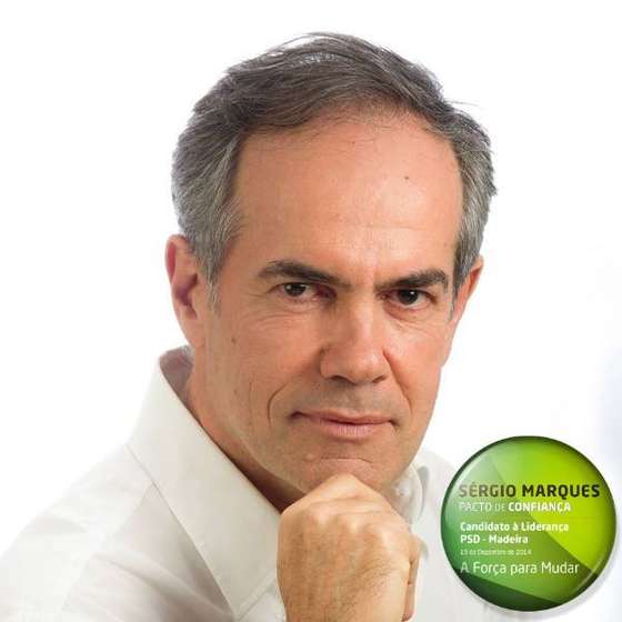 sergio marques