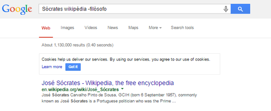 Pesquisa Google 3