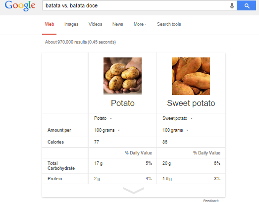 Pesquisa Google 4