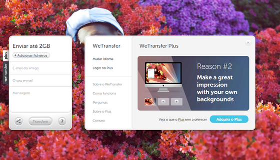 wetransfer