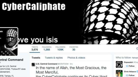 CyberCaliphate