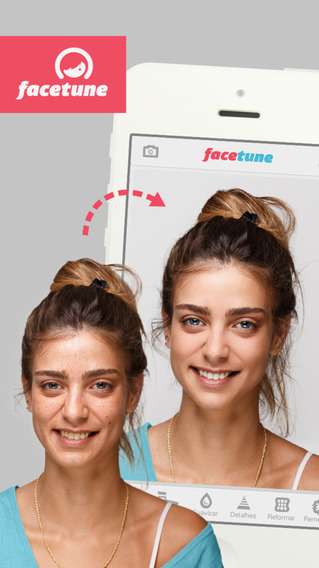 facetune