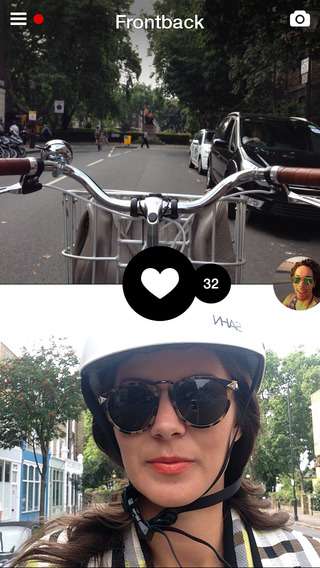 frontback