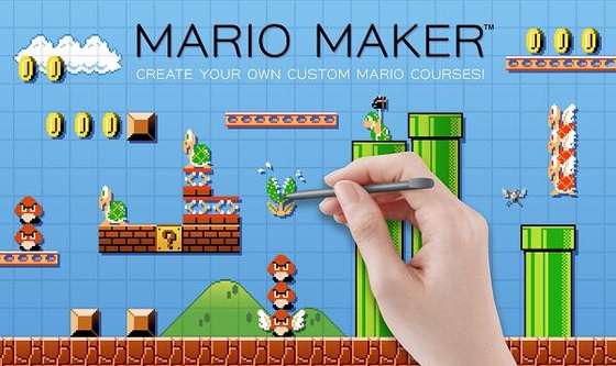 mario