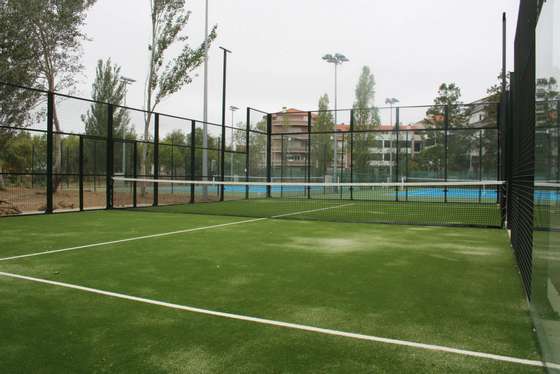 11 - Clube Tenis Aveiro