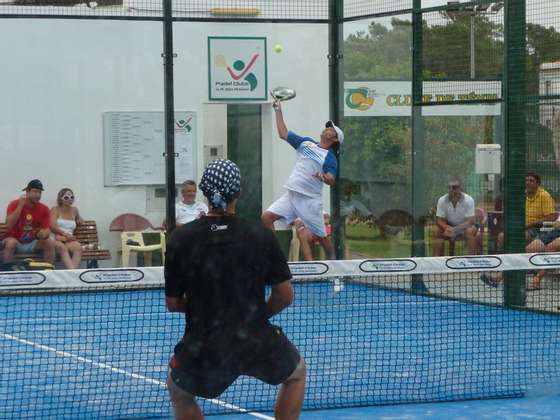 15 - Padel Clube VRSA