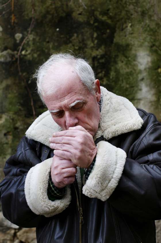 LISBON, PORTUGAL - SEPTEMBER 13:  A portrait of writer Antonio Lobo Antunes on November 09, 2010 in Lisbon, Portugal.  (Photo by Pedro Loureiro/Getty Images)