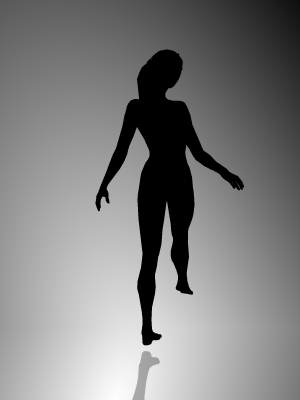 Bailarina