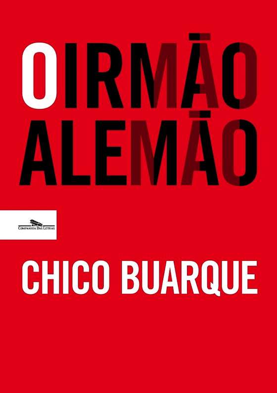 chico buarque irmÃ£o alemÃ£o