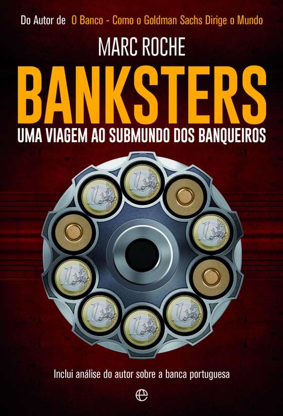 Banksters