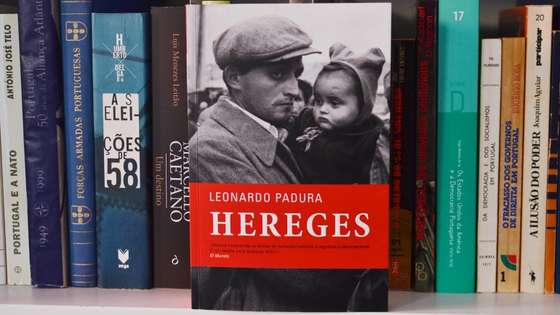 livro, livros, critica, lifestyle, hereges, leonardo padura