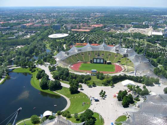 Frei-Otto-Roofing-for-main-sports-facilities-in-the-Munich-Olympic-Park-07